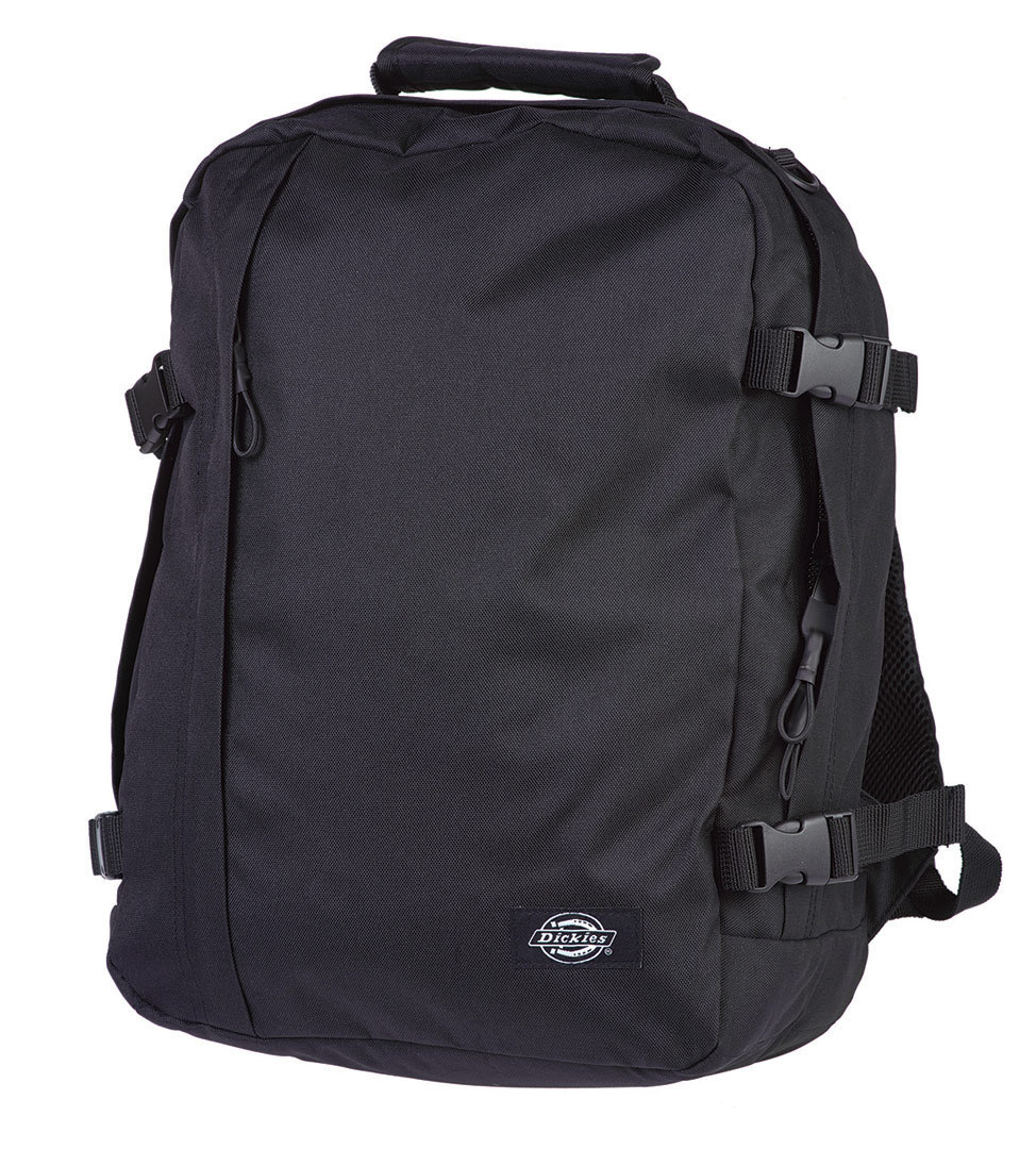 Image of Dickies Bomont Sac à dos pour ordinateur portable Noir unique taille
