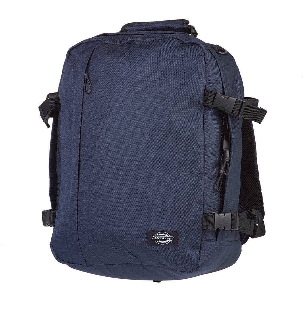 Image of Dickies Bomont Sac à dos pour ordinateur portable Bleu unique taille