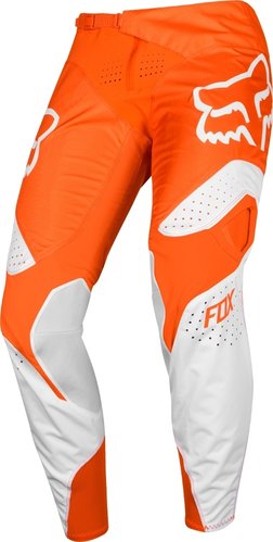 Fox 360 Kila Motorcross Broek Oranje 28 fox kopen in de aanbieding