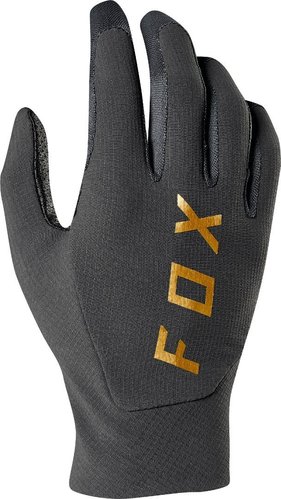 Fox Flexair Motorcross Handschoenen Zwart 2Xl fox kopen in de aanbieding
