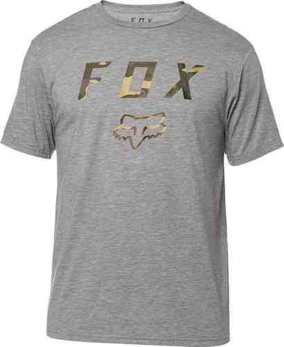 Fox Cyanide Squad Ss Tech Tee T Shirt Grijs Xl fox kopen in de aanbieding Fox Cyanide Squad Ss Tech Tee T Shirt Grijs Xl fox kopen in de aanbieding
