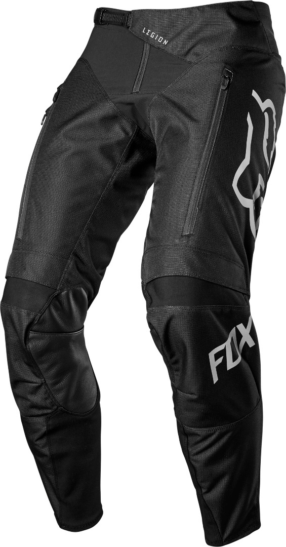 FOX Legion Pantalon Motocross Noir 38