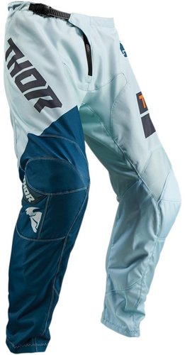 Thor Sector Shear S9 Broek Blauw 28 thor kopen in de aanbieding Thor Sector Shear S9 Broek Blauw 28 thor kopen in de aanbieding