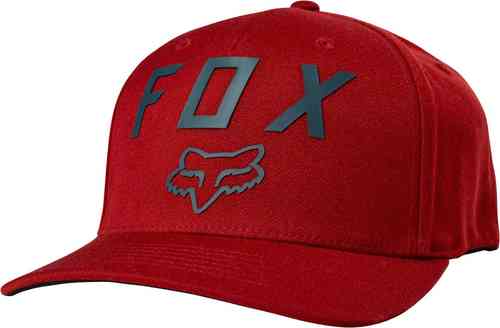 Fox Number 2 Flexfit Hoed Rood S fox kopen in de aanbieding Fox Number 2 Flexfit Hoed Rood S fox kopen in de aanbieding