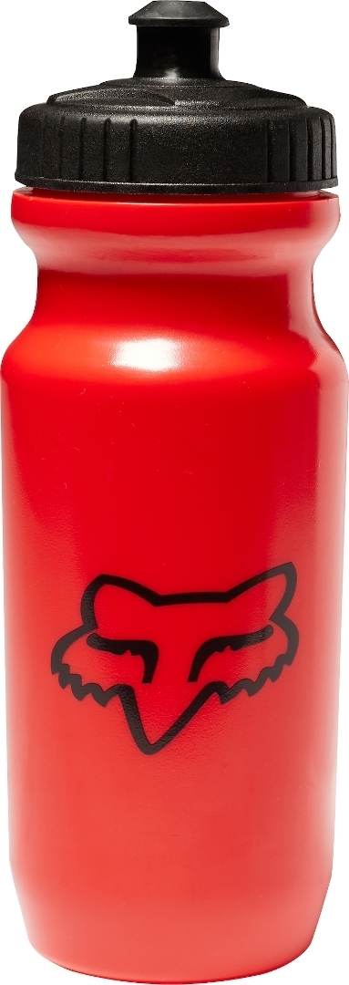FOX Head Base Water Bouteille Rouge