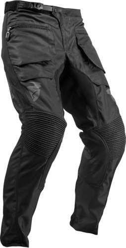 Thor Terrain S9 Black Broek Zwart 28 thor kopen in de aanbieding Thor Terrain S9 Black Broek Zwart 28 thor kopen in de aanbieding