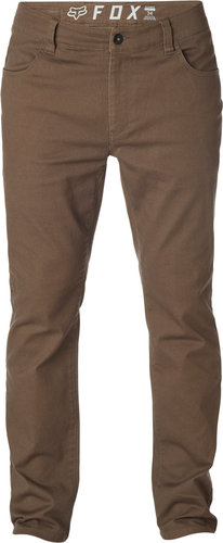 Fox Dagger 20 Chino Broek Bruin 30 fox kopen in de aanbieding Fox Dagger 20 Chino Broek Bruin 30 fox kopen in de aanbieding