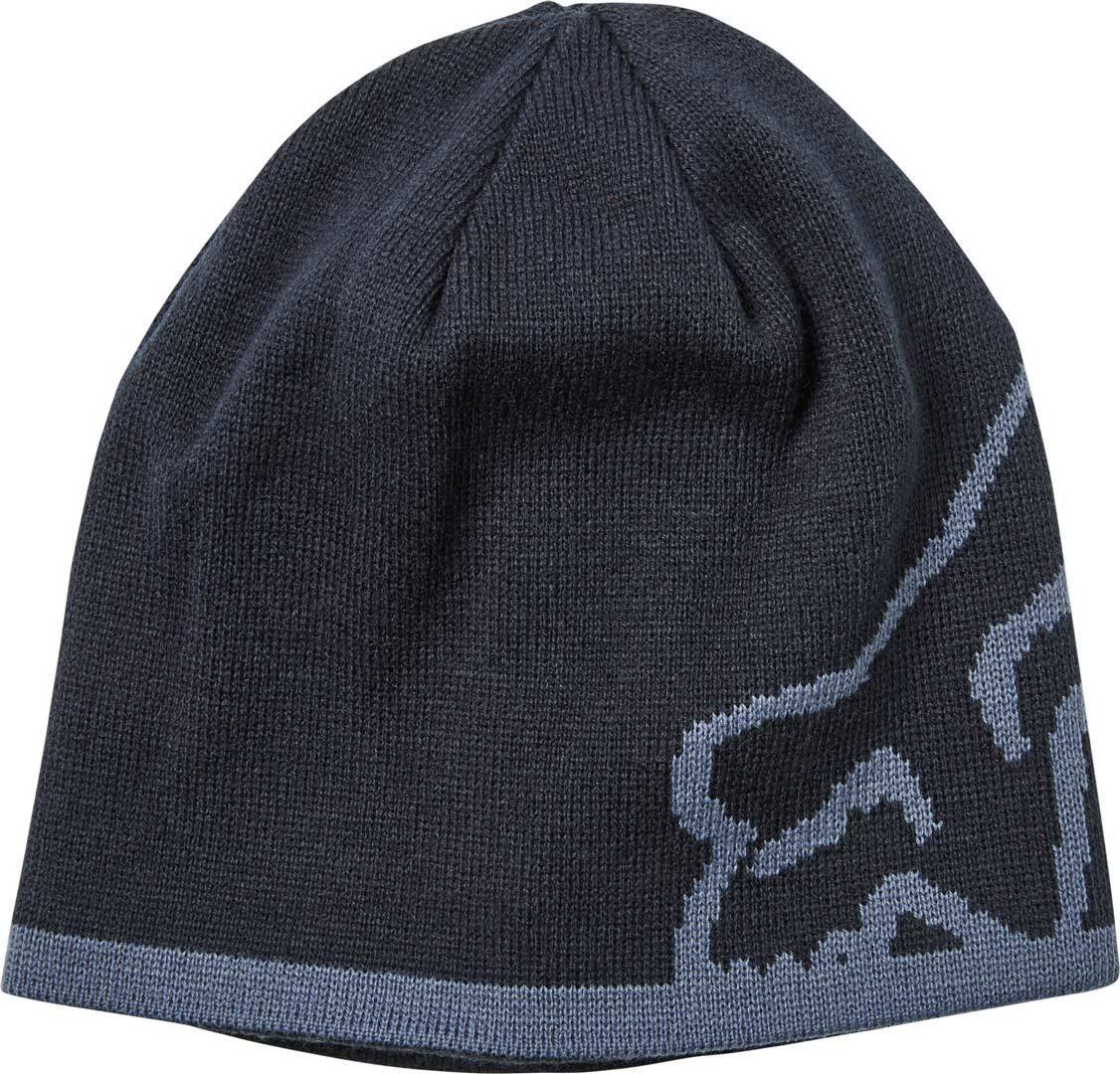 FOX Streamliner Beanie Bleu unique taille