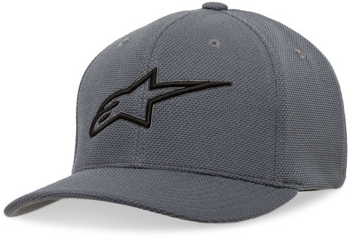 Alpinestars Ageless Mock Mesh Glb Zwart Grijs L Xl alpinestars kopen in de aanbieding