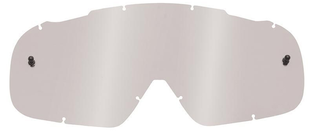 FOX YTH Main Verres de rechange unique taille