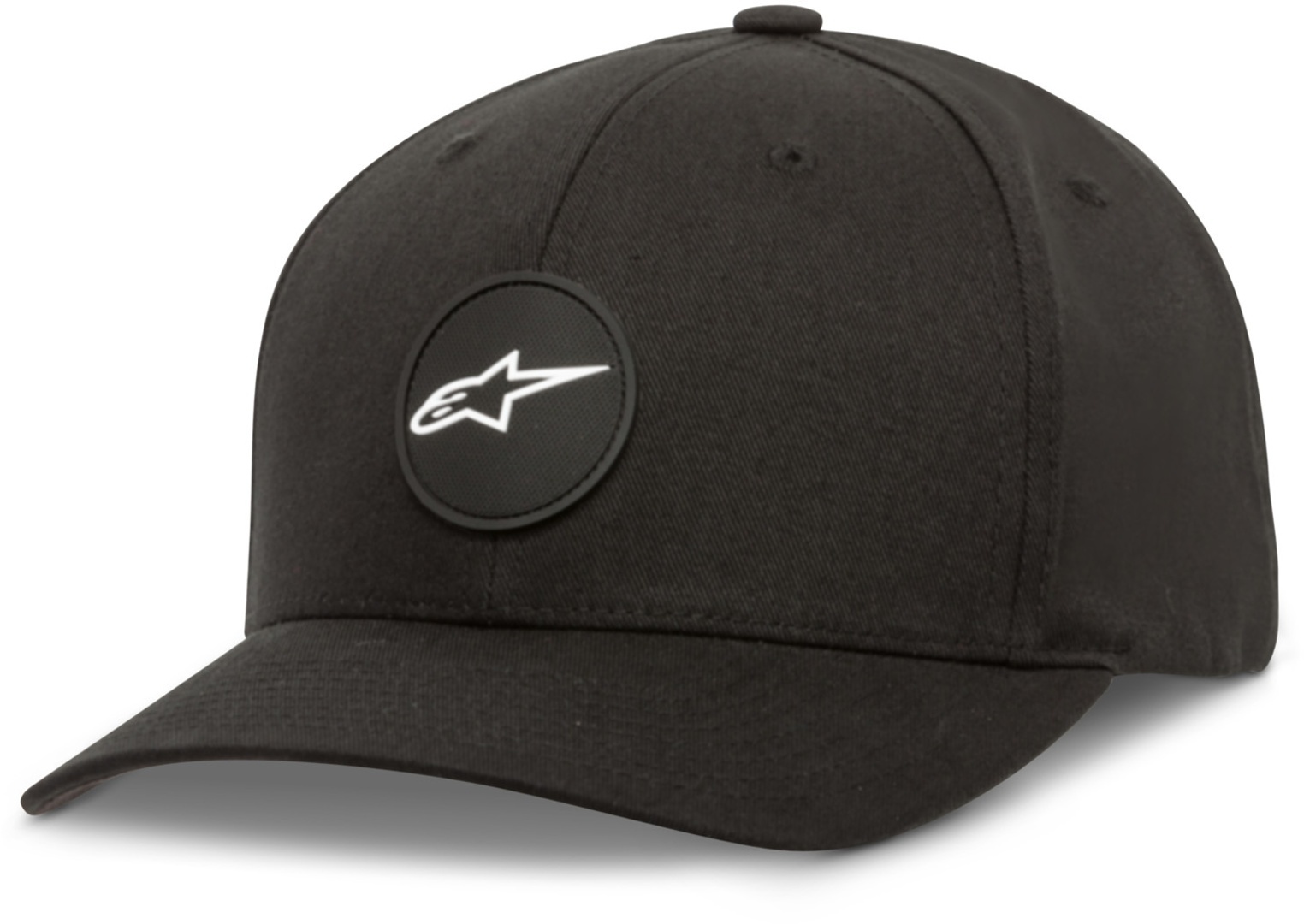Alpinestars Cover Cap Noir unique taille