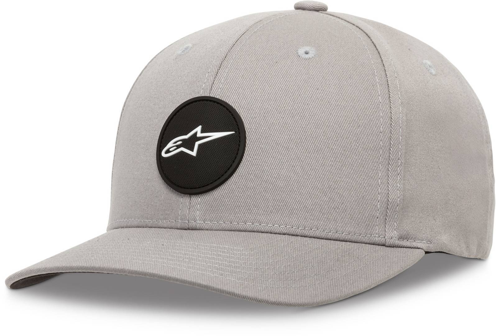 Alpinestars Cover Cap Gris unique taille