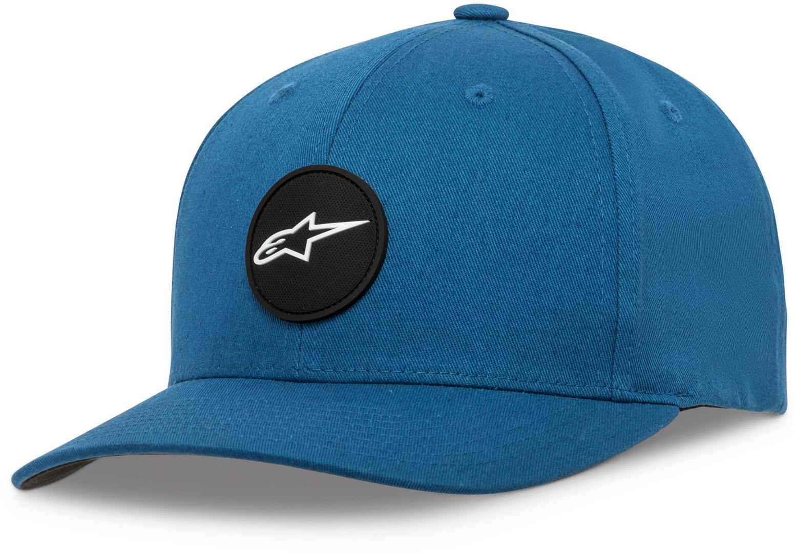 Alpinestars Cover Cap Bleu unique taille