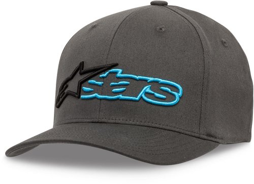 Alpinestars Reblaze Glb Zwart Grijs S alpinestars kopen in de aanbieding