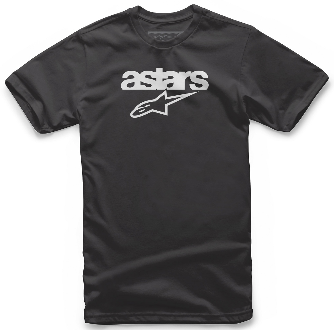 Alpinestars Heritage Blaze Tee T-Shirt Noir S