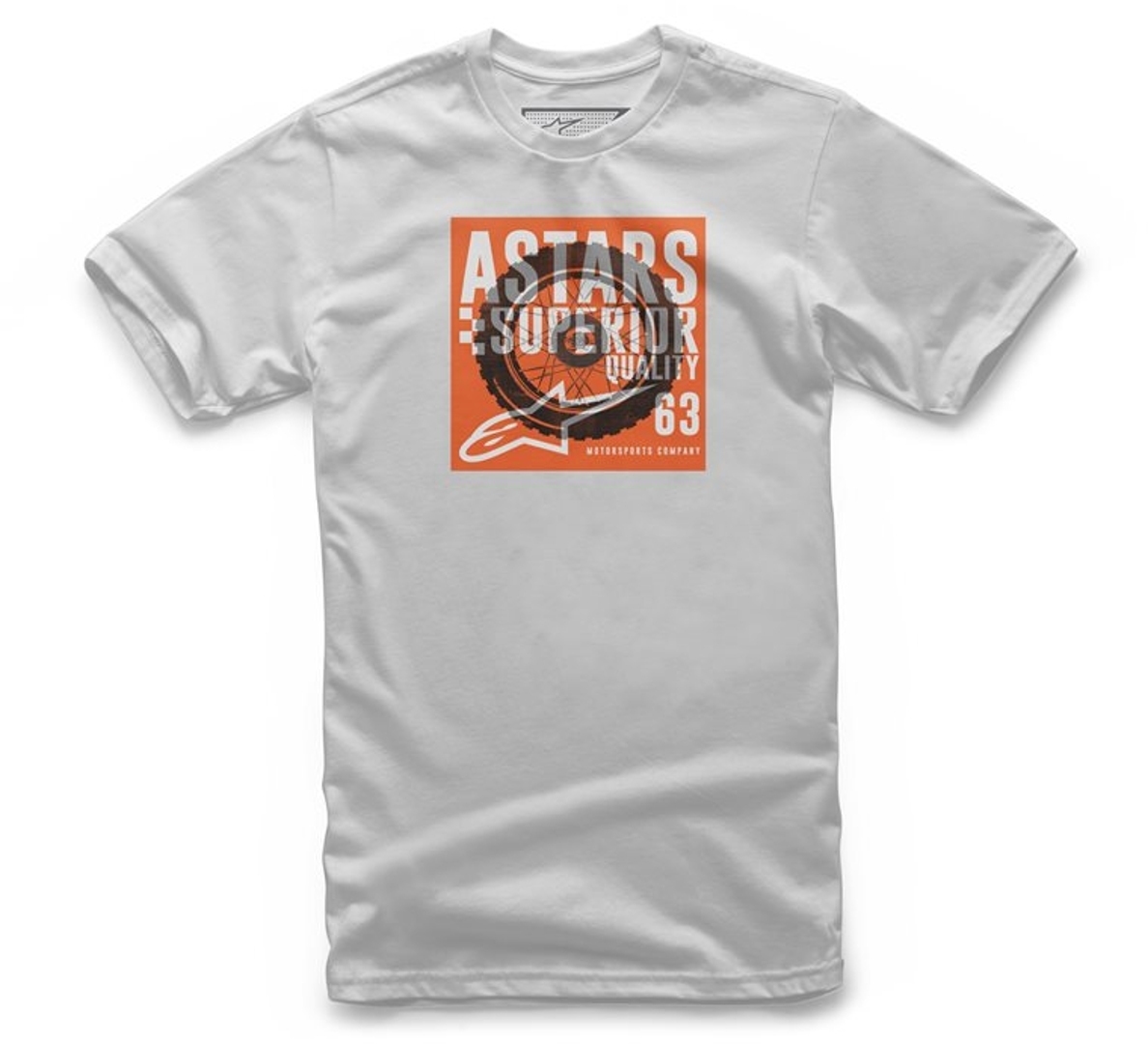 Alpinestars Chai Tee T-Shirt Argent S