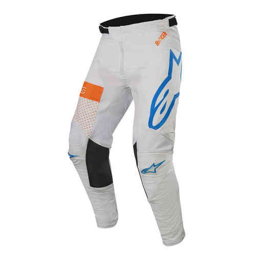 Alpinestars Racer Tech Atomic Motorcross Broek Wit Blauw 40 alpinestars kopen in de aanbieding Alpinestars Racer Tech Atomic Motorcross Broek Wit Blauw 40 alpinestars kopen in de aanbieding