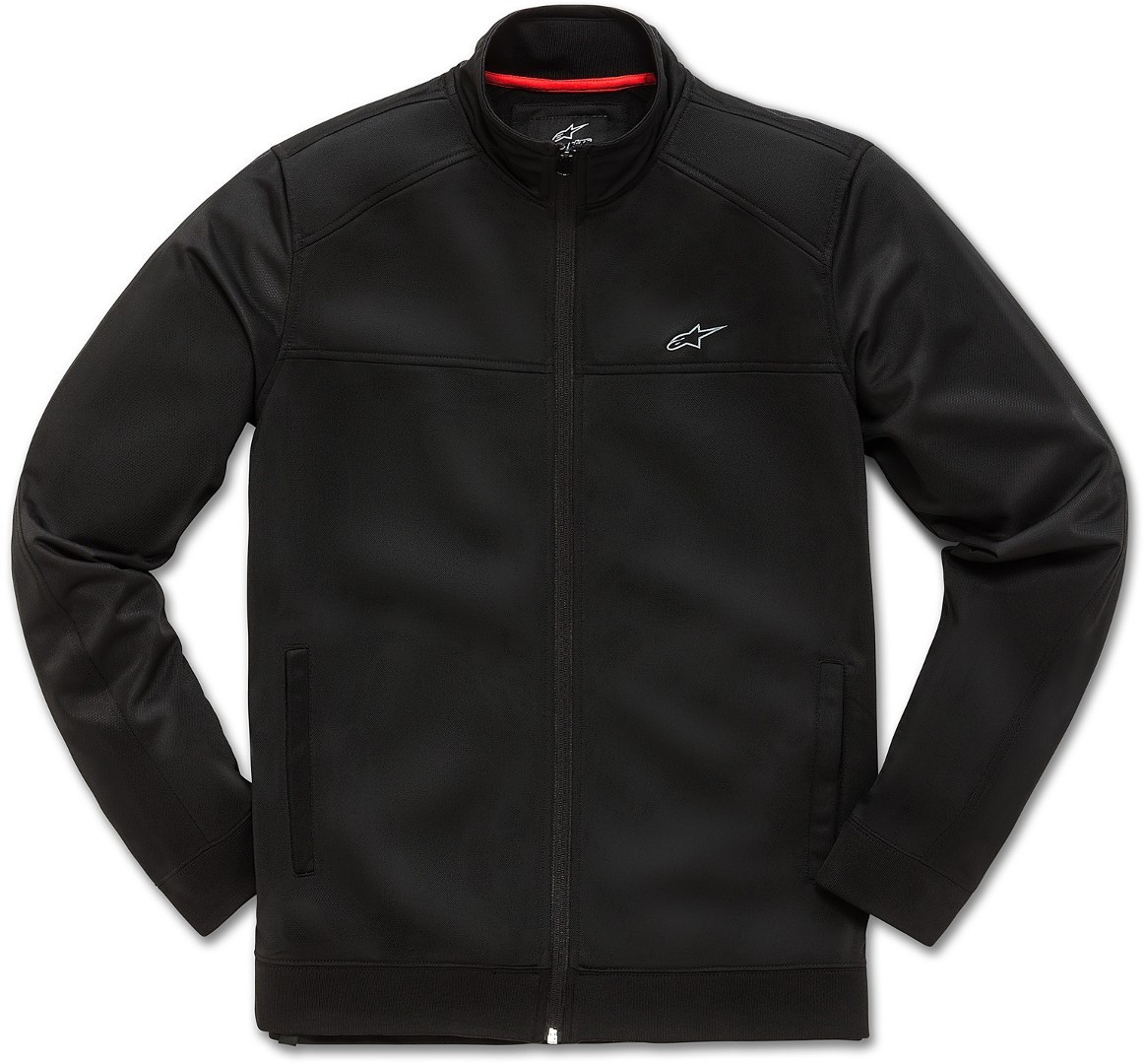Alpinestars Pace Track Veste Noir S