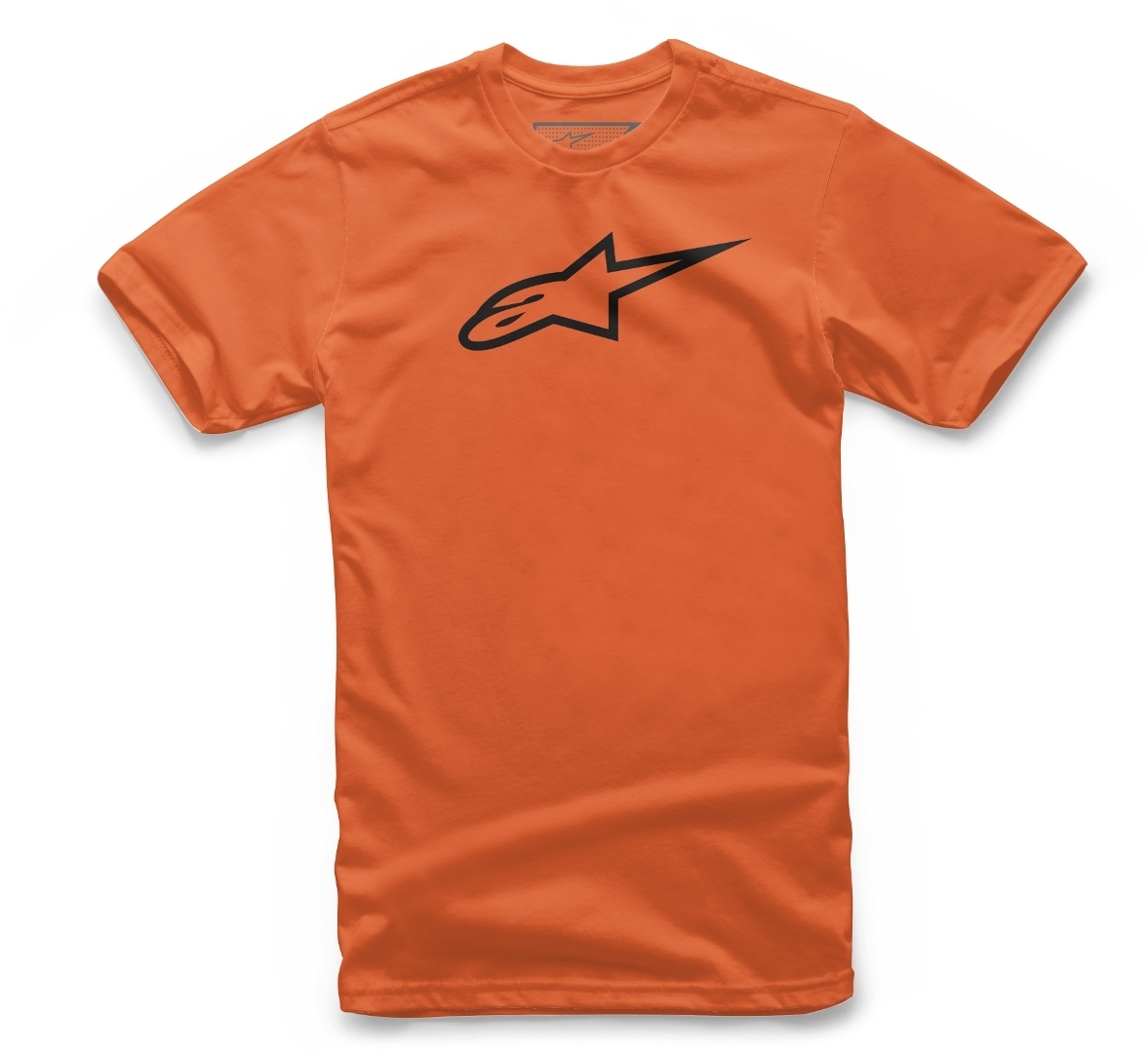 Alpinestars Ageless Tee T-Shirt enfants Noir Orange XS