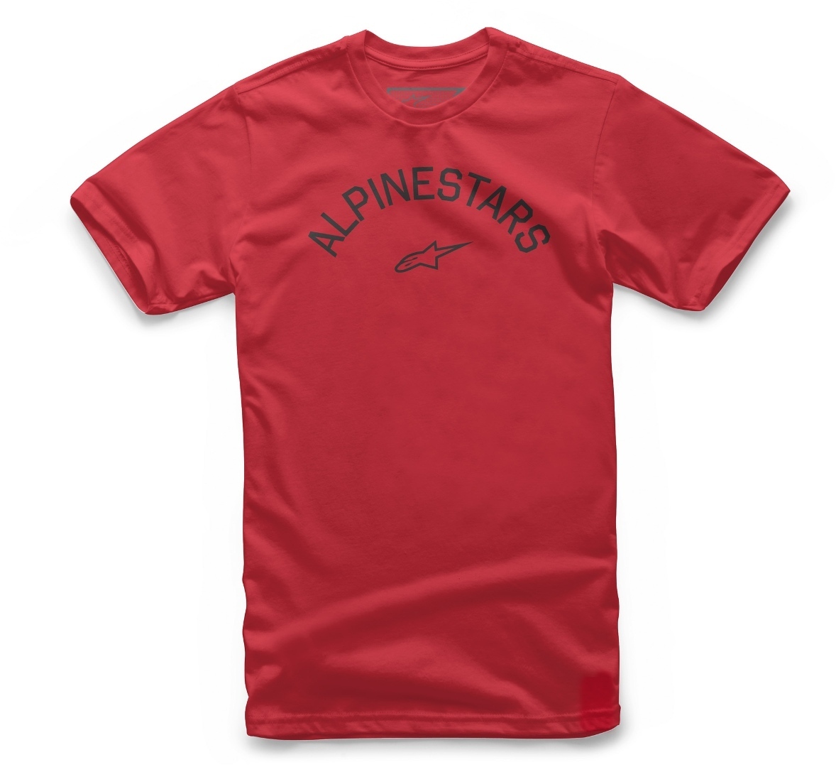 Alpinestars Arc Tee T-Shirt Rouge L