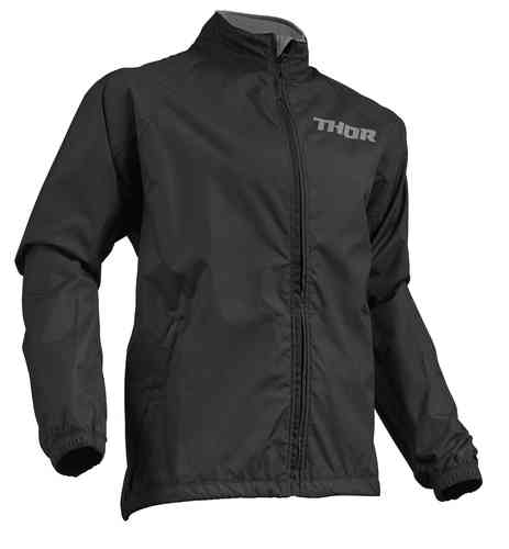 Thor Pack S19 Jas Zwart Grijs Xl thor kopen in de aanbieding Thor Pack S19 Jas Zwart Grijs Xl thor kopen in de aanbieding
