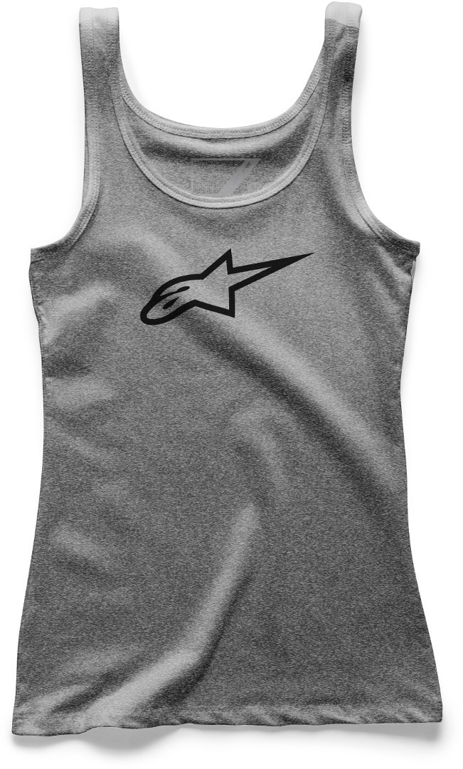 Alpinestars Ageless Ladies Tank Top Gris S