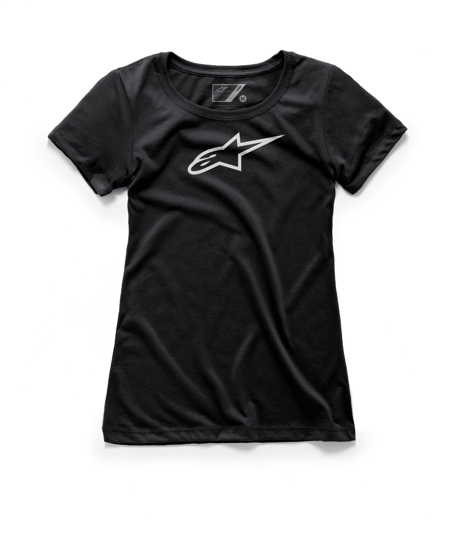 Alpinestars Ageless T-Shirt dames Noir L