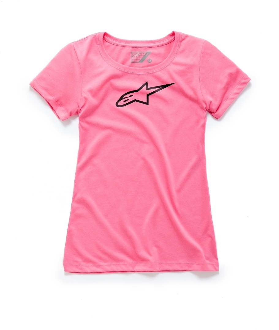 Alpinestars Ageless T-Shirt dames Rose S
