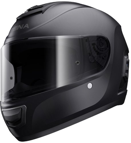 Sena Momentum Lite Helm Zwart 2Xl sena kopen in de aanbieding Sena Momentum Lite Helm Zwart 2Xl sena kopen in de aanbieding