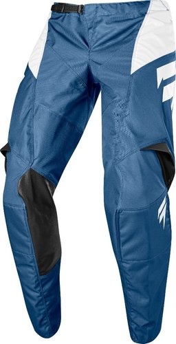 Shift Whit3 Muse Motorcross Broek Blauw 32 shift kopen in de aanbieding Shift Whit3 Muse Motorcross Broek Blauw 32 shift kopen in de aanbieding