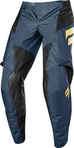 Shift Whit3 Muse Motorcross Broek Blauw 36 shift kopen in de aanbieding Shift Whit3 Muse Motorcross Broek Blauw 36 shift kopen in de aanbieding