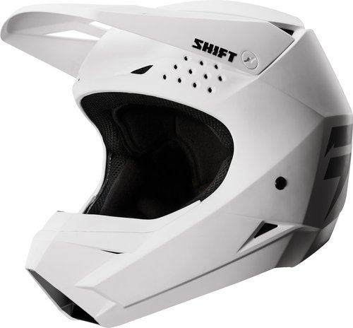 Shift Whit3 Kinderen Motocross Helm Wit shift kopen in de aanbieding Shift Whit3 Kinderen Motocross Helm Wit shift kopen in de aanbieding