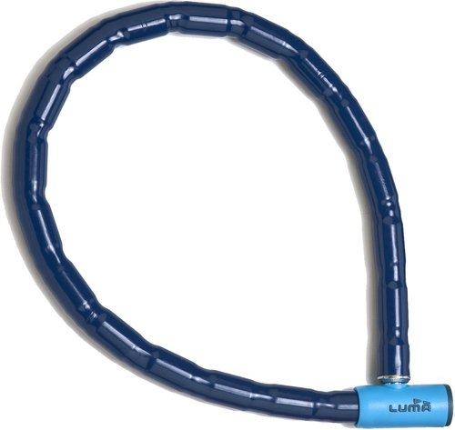 Luma Enduro 885 Kabelslot Blauw 120 luma kopen in de aanbieding