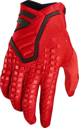 Shift 3Lack Pro Motorcross Handschoenen Rood shift kopen in de aanbieding Shift 3Lack Pro Motorcross Handschoenen Rood shift kopen in de aanbieding