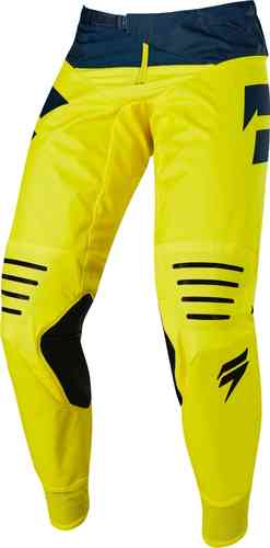 Shift 3Lack Mainline Motorcross Broek Blauw Geel 38 shift kopen in de aanbieding Shift 3Lack Mainline Motorcross Broek Blauw Geel 38 shift kopen in de aanbieding