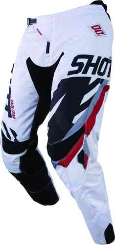 Shot Contact Score Motorcross Broek Grijs Rood 30 shot kopen in de aanbieding Shot Contact Score Motorcross Broek Grijs Rood 30 shot kopen in de aanbieding