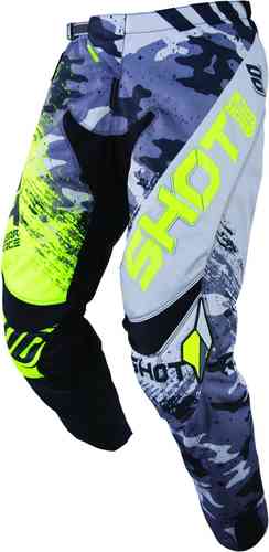Shot Contact Counter Motorcross Broek Grijs Geel 36 shot kopen in de aanbieding Shot Contact Counter Motorcross Broek Grijs Geel 36 shot kopen in de aanbieding