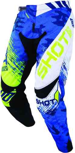 Shot Contact Counter Motorcross Broek Blauw Geel 36 shot kopen in de aanbieding Shot Contact Counter Motorcross Broek Blauw Geel 36 shot kopen in de aanbieding