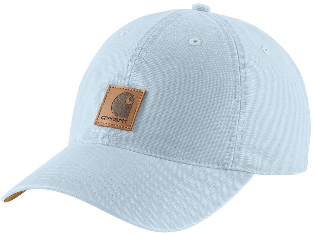 Carhartt Odessa Cap de dames Bleu unique taille