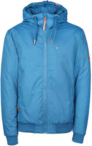 Alife And Kickin Don Jas Blauw Xl alife and kickin kopen in de aanbieding Alife And Kickin Don Jas Blauw Xl alife and kickin kopen in de aanbieding