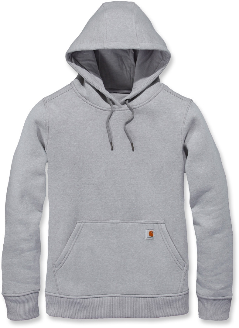Carhartt Clarksburg Pullover Mesdames Sweatshirt Gris XS