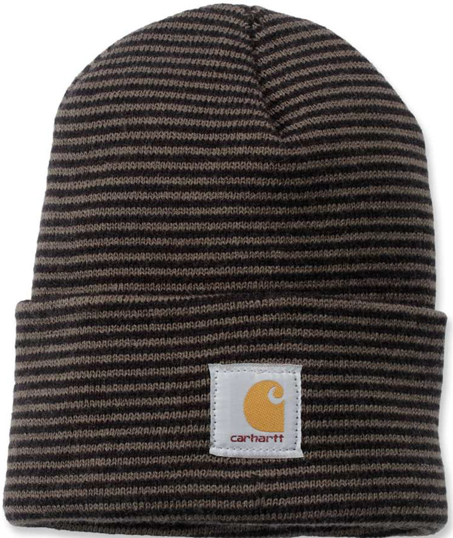 Carhartt Watch Chapeau Brun unique taille