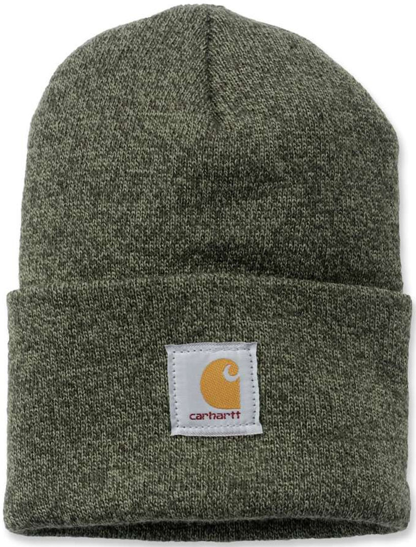 Carhartt Watch Chapeau Vert unique taille