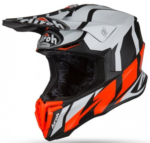 Airoh Twist Great Motorcross Helm Oranje Xl airoh kopen in de aanbieding Airoh Twist Great Motorcross Helm Oranje Xl airoh kopen in de aanbieding