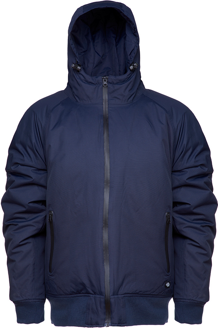 Image of Dickies Fort Lee Veste Bleu 2XL