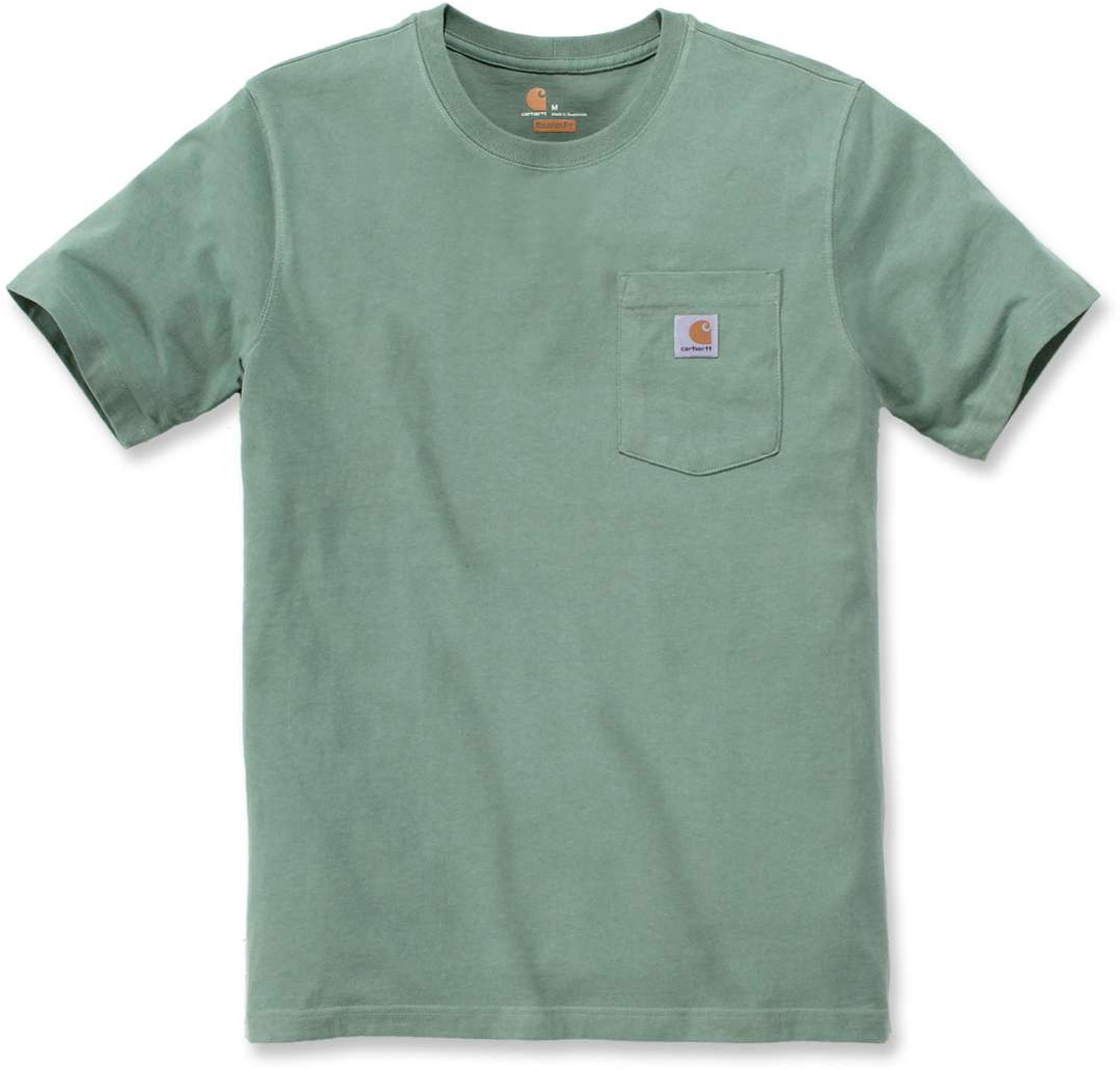 Carhartt Workwear Pocket T-Shirt T-Shirt Vert M