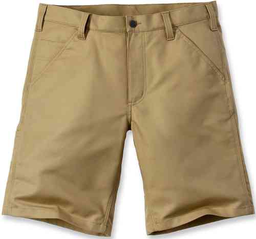 Carhartt Rugged Stretch Canvas Korte Broek Beige 32 carhartt kopen in de aanbieding Carhartt Rugged Stretch Canvas Korte Broek Beige 32 carhartt kopen in de aanbieding