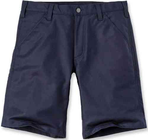 Carhartt Rugged Stretch Canvas Korte Broek Blauw 30 carhartt kopen in de aanbieding Carhartt Rugged Stretch Canvas Korte Broek Blauw 30 carhartt kopen in de aanbieding
