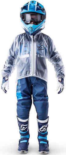 Acerbis Transparent 30 Regenjack Voor Kinderen Wit L Xl acerbis kopen in de aanbieding Acerbis Transparent 30 Regenjack Voor Kinderen Wit L Xl acerbis kopen in de aanbieding