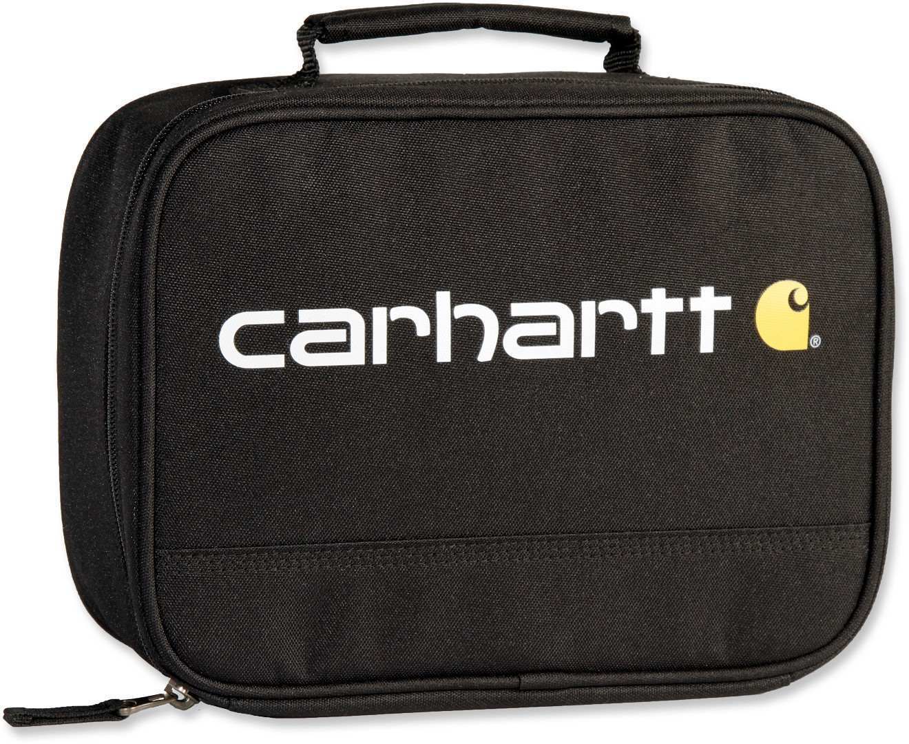 Carhartt Boîte à lunch Noir unique taille